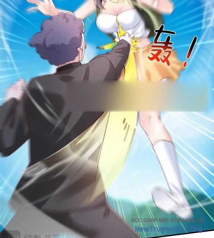 Mỗi Tuần Ta Có Một Nghề Nghiệp Mới Chương 807 trang 35