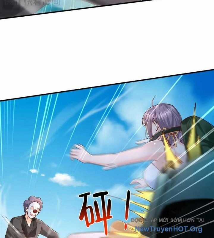 Mỗi Tuần Ta Có Một Nghề Nghiệp Mới Chương 807 trang 36