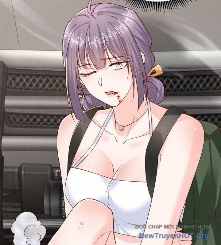 Mỗi Tuần Ta Có Một Nghề Nghiệp Mới Chương 807 trang 38