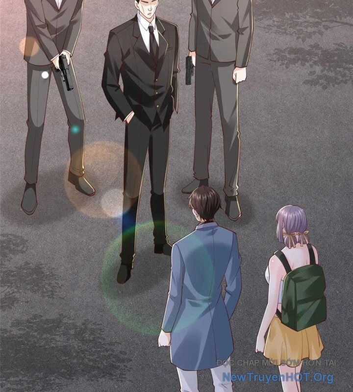 Mỗi Tuần Ta Có Một Nghề Nghiệp Mới Chương 807 trang 4