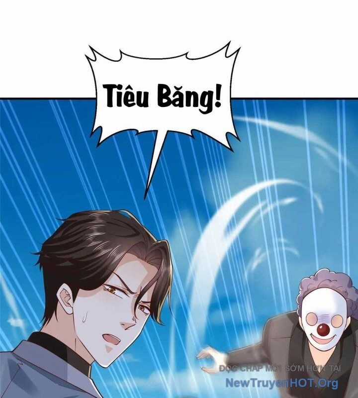 Mỗi Tuần Ta Có Một Nghề Nghiệp Mới Chương 807 trang 40