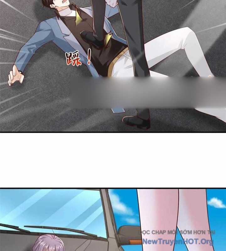 Mỗi Tuần Ta Có Một Nghề Nghiệp Mới Chương 807 trang 45