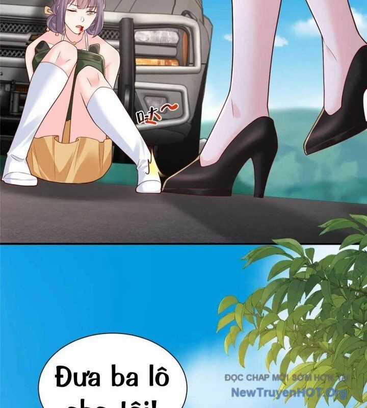 Mỗi Tuần Ta Có Một Nghề Nghiệp Mới Chương 807 trang 46