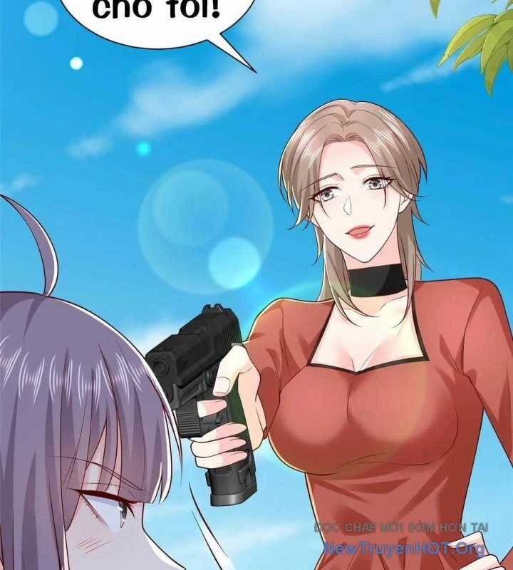 Mỗi Tuần Ta Có Một Nghề Nghiệp Mới Chương 807 trang 47