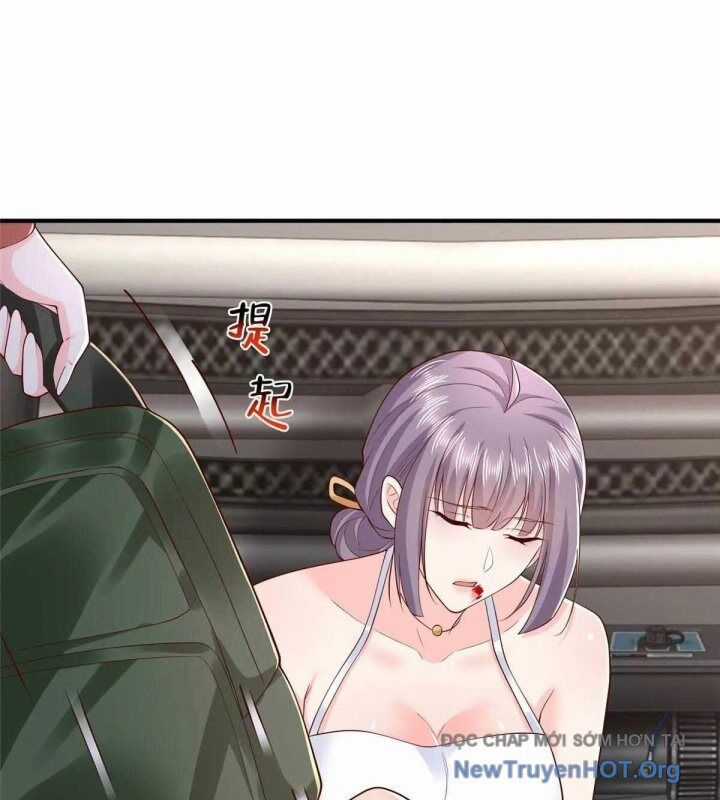 Mỗi Tuần Ta Có Một Nghề Nghiệp Mới Chương 807 trang 53