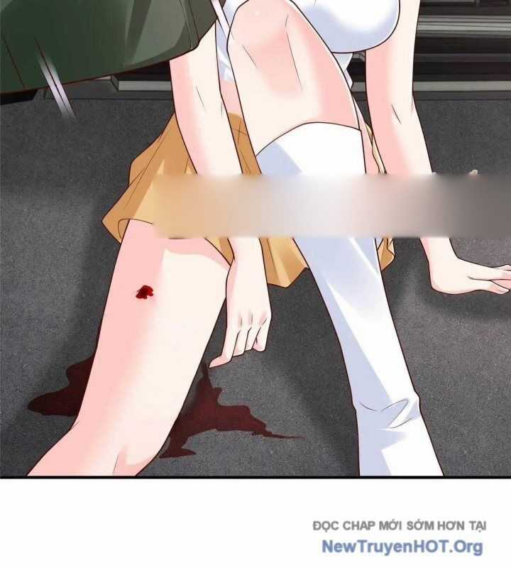 Mỗi Tuần Ta Có Một Nghề Nghiệp Mới Chương 807 trang 54