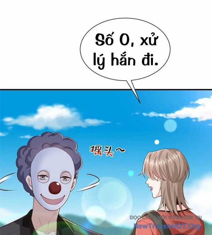 Mỗi Tuần Ta Có Một Nghề Nghiệp Mới Chương 807 trang 55