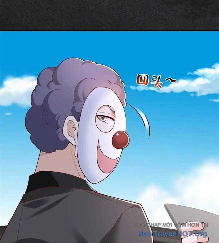 Mỗi Tuần Ta Có Một Nghề Nghiệp Mới Chương 807 trang 60