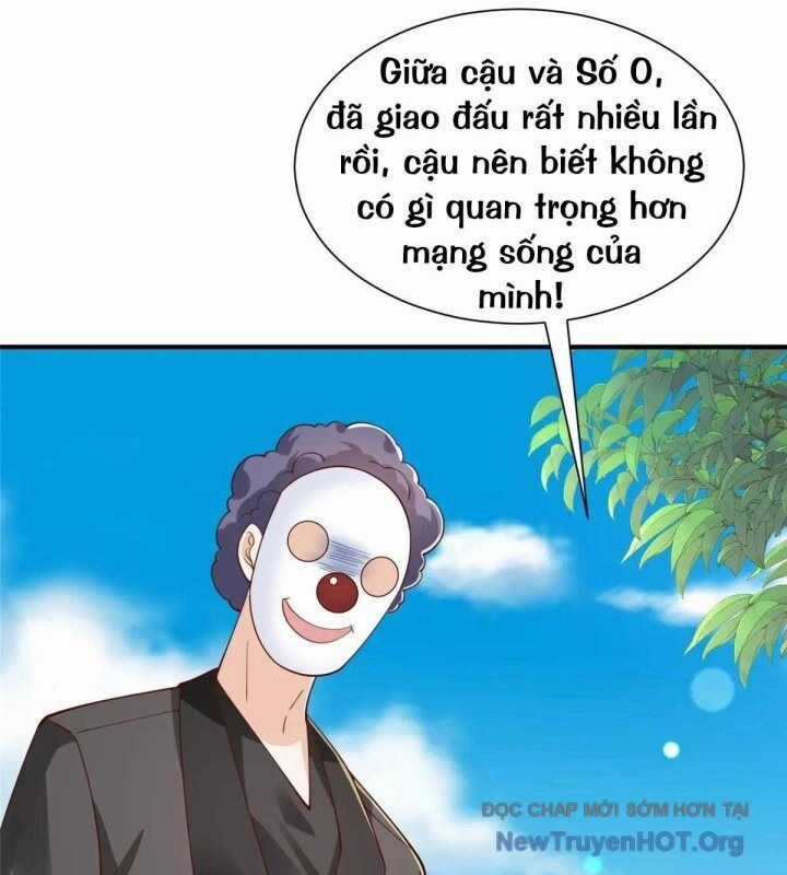 Mỗi Tuần Ta Có Một Nghề Nghiệp Mới Chương 807 trang 7