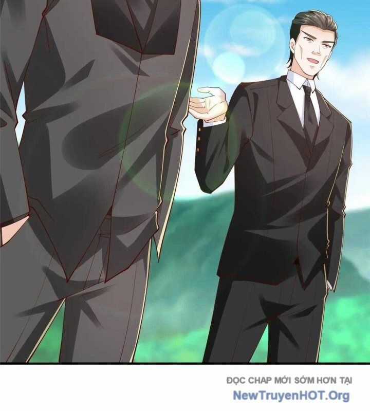 Mỗi Tuần Ta Có Một Nghề Nghiệp Mới Chương 807 trang 8