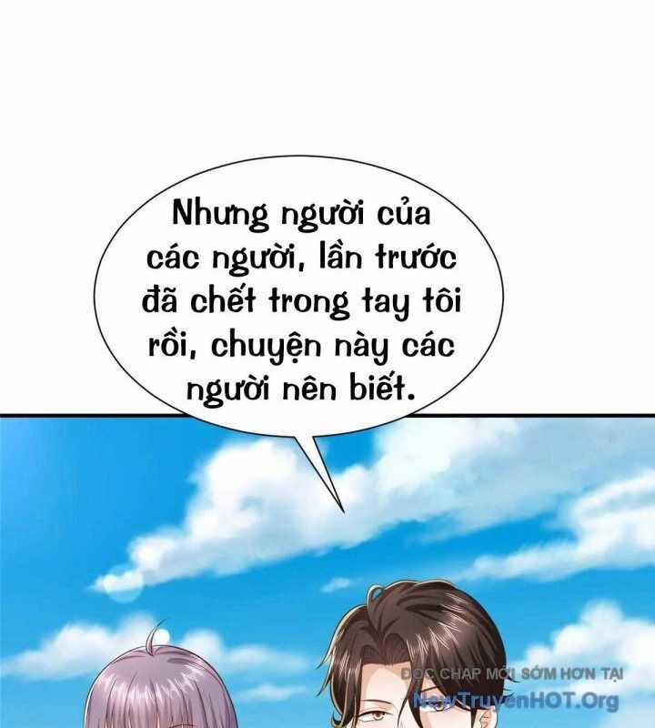 Mỗi Tuần Ta Có Một Nghề Nghiệp Mới Chương 807 trang 9