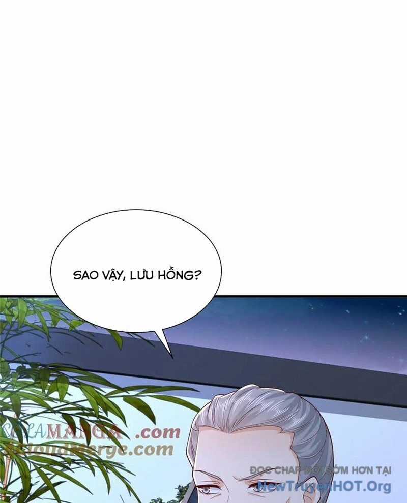 Mỗi Tuần Ta Có Một Nghề Nghiệp Mới Chương 809 trang 11