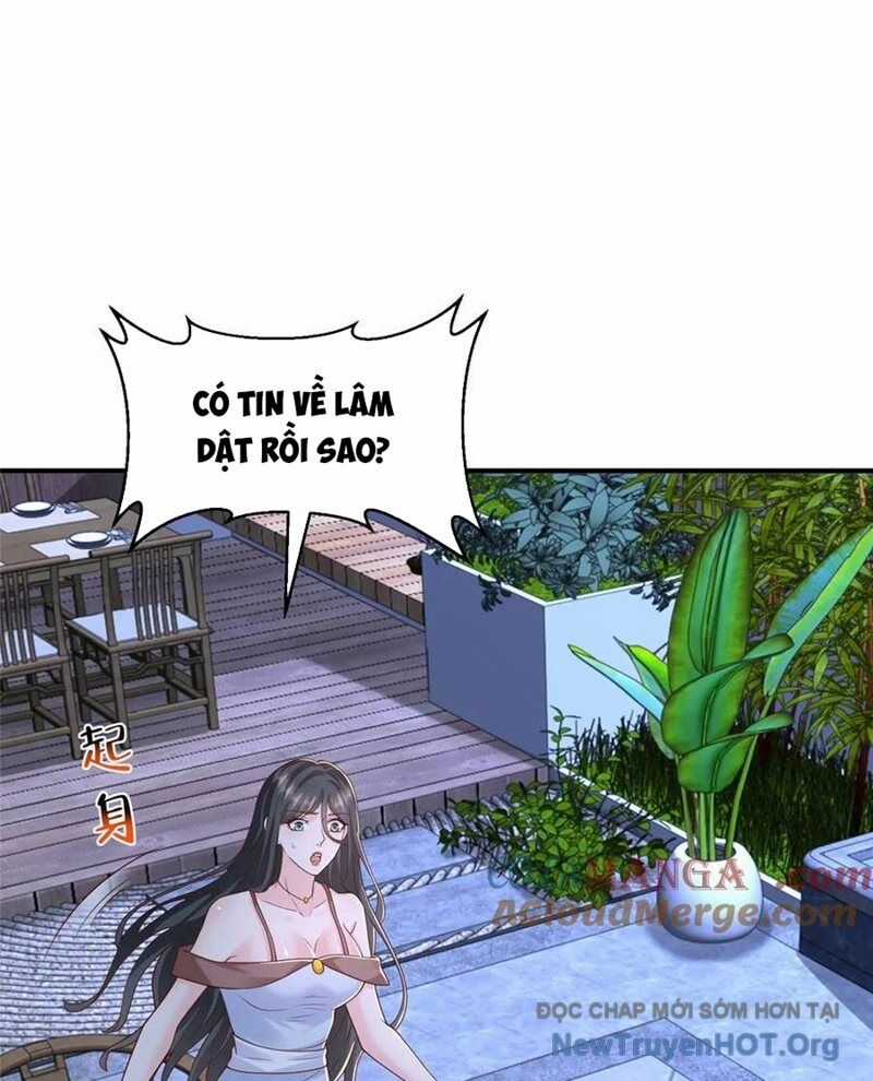 Mỗi Tuần Ta Có Một Nghề Nghiệp Mới Chương 809 trang 13