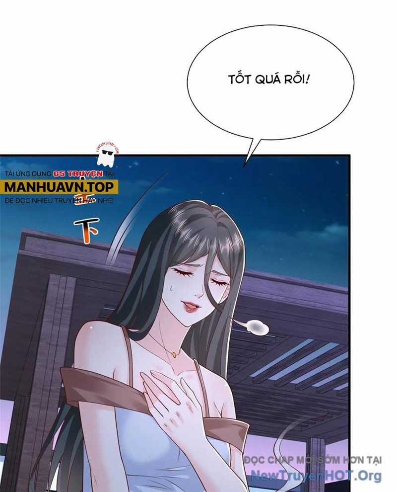 Mỗi Tuần Ta Có Một Nghề Nghiệp Mới Chương 809 trang 15