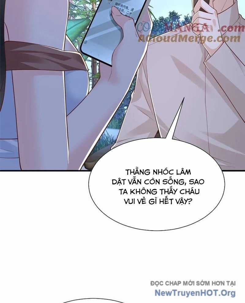 Mỗi Tuần Ta Có Một Nghề Nghiệp Mới Chương 809 trang 19