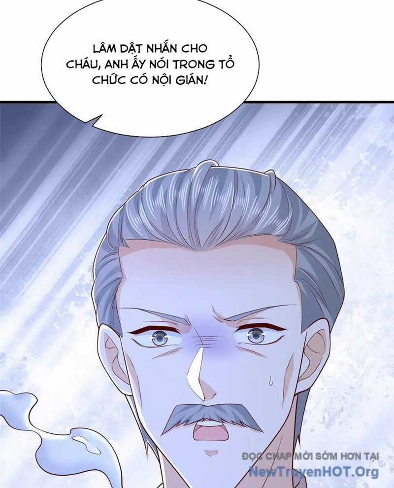 Mỗi Tuần Ta Có Một Nghề Nghiệp Mới Chương 809 trang 20