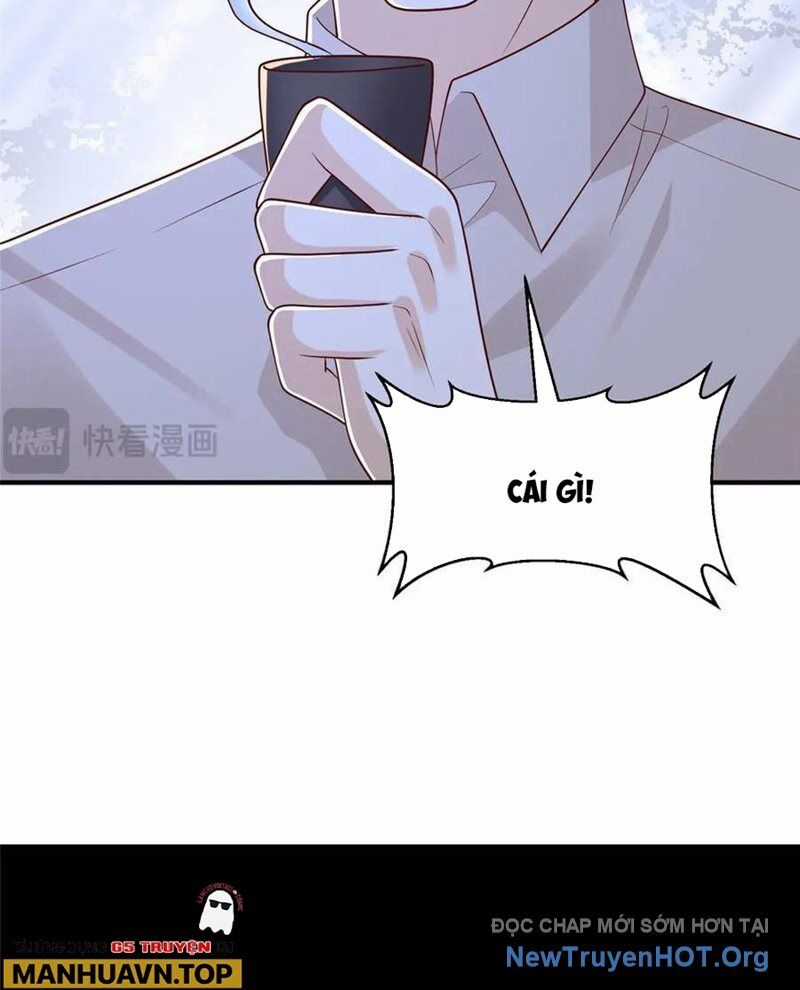 Mỗi Tuần Ta Có Một Nghề Nghiệp Mới Chương 809 trang 21