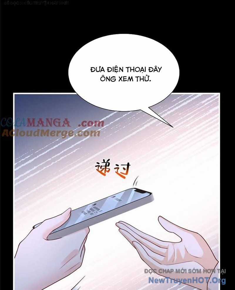 Mỗi Tuần Ta Có Một Nghề Nghiệp Mới Chương 809 trang 22