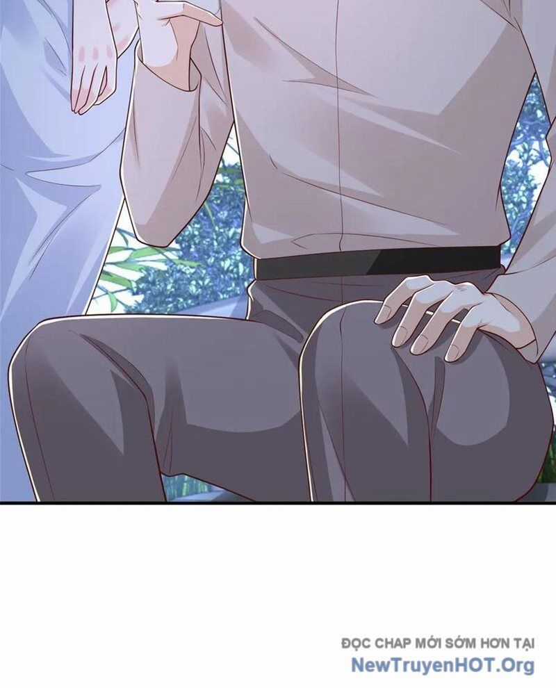 Mỗi Tuần Ta Có Một Nghề Nghiệp Mới Chương 809 trang 25