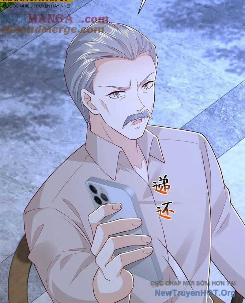 Mỗi Tuần Ta Có Một Nghề Nghiệp Mới Chương 809 trang 28