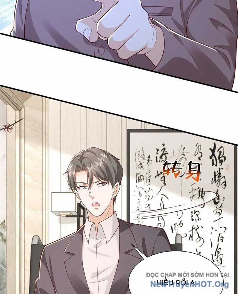 Mỗi Tuần Ta Có Một Nghề Nghiệp Mới Chương 809 trang 3