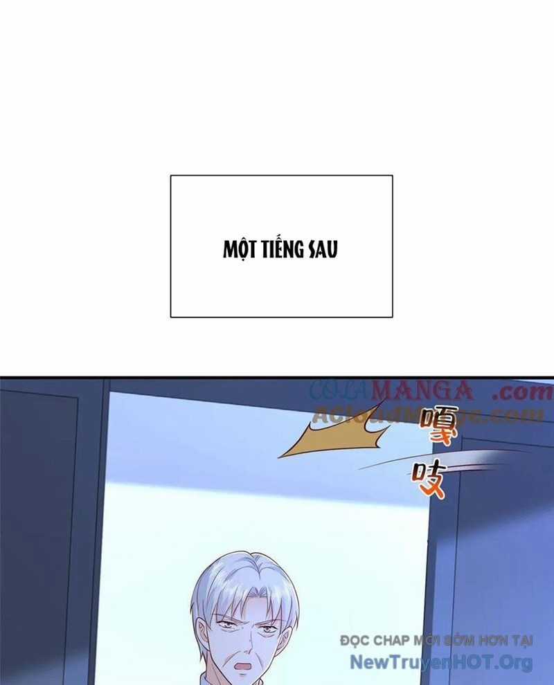 Mỗi Tuần Ta Có Một Nghề Nghiệp Mới Chương 809 trang 30