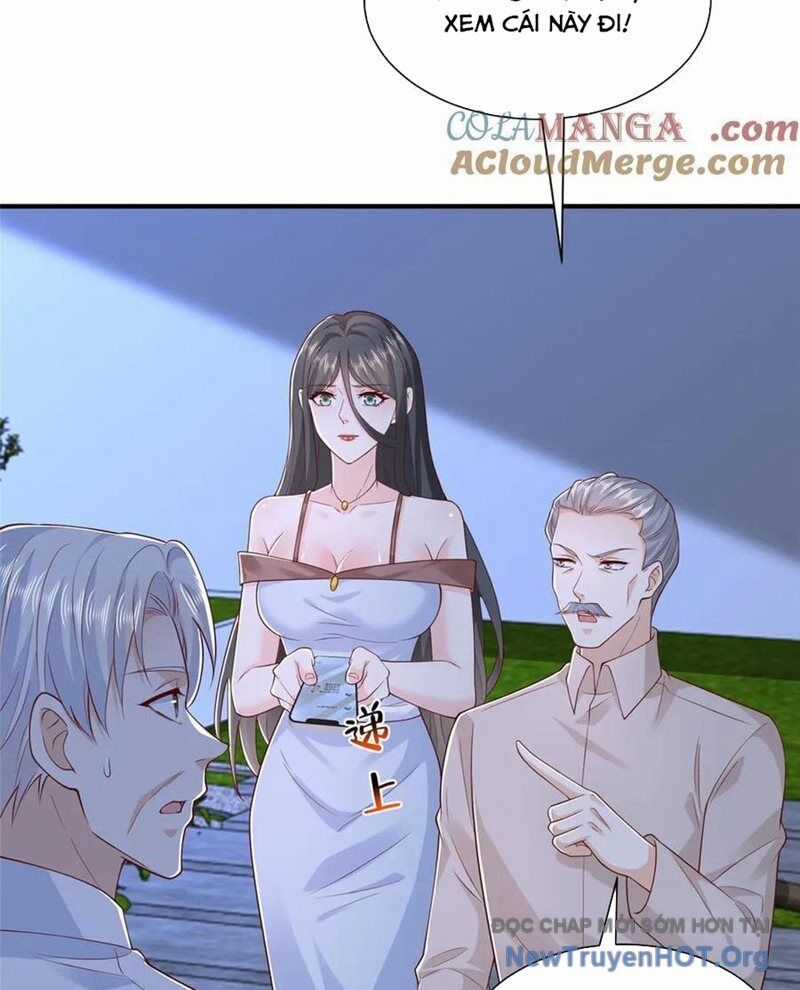 Mỗi Tuần Ta Có Một Nghề Nghiệp Mới Chương 809 trang 32