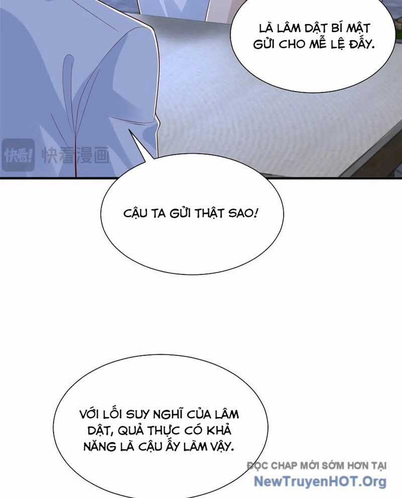 Mỗi Tuần Ta Có Một Nghề Nghiệp Mới Chương 809 trang 33