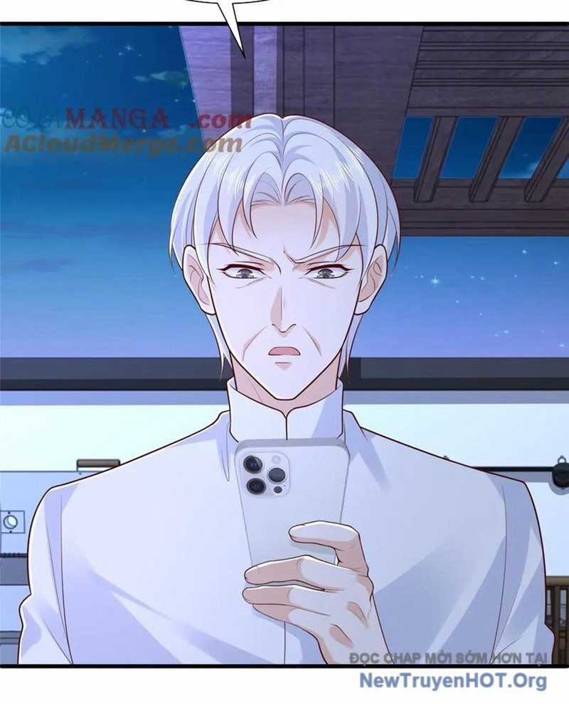 Mỗi Tuần Ta Có Một Nghề Nghiệp Mới Chương 809 trang 34