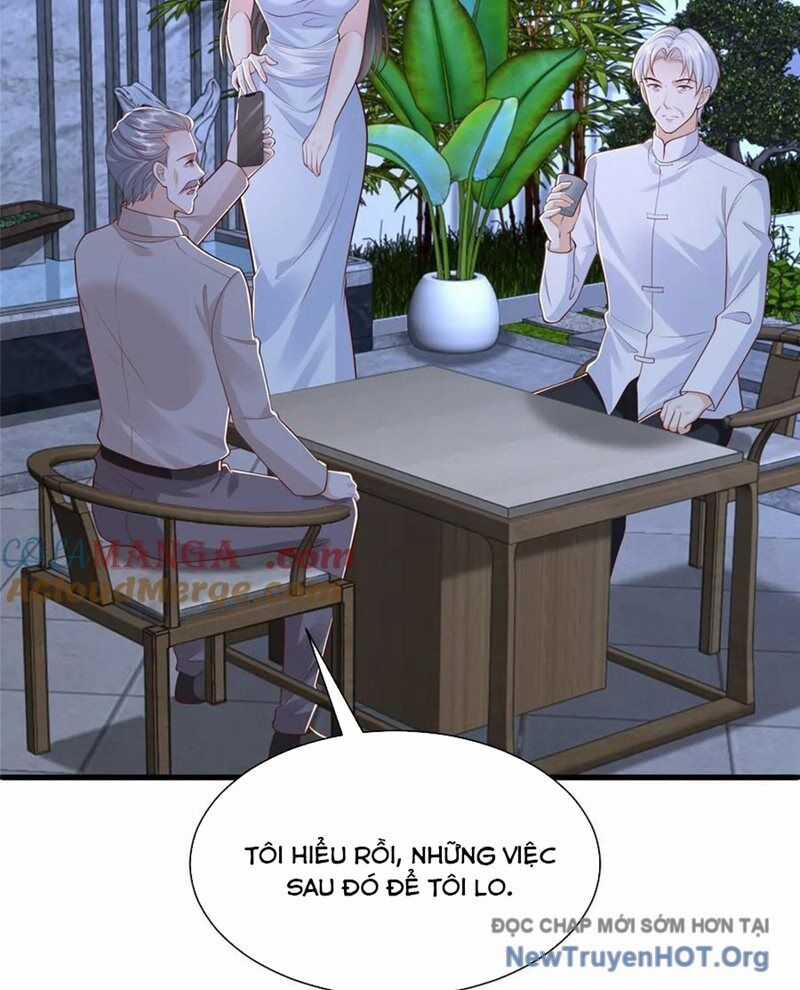 Mỗi Tuần Ta Có Một Nghề Nghiệp Mới Chương 809 trang 36