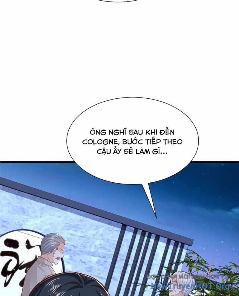 Mỗi Tuần Ta Có Một Nghề Nghiệp Mới Chương 809 trang 37