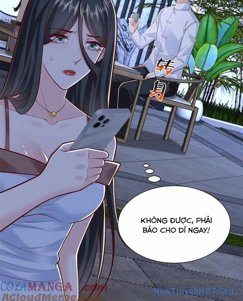 Mỗi Tuần Ta Có Một Nghề Nghiệp Mới Chương 809 trang 38