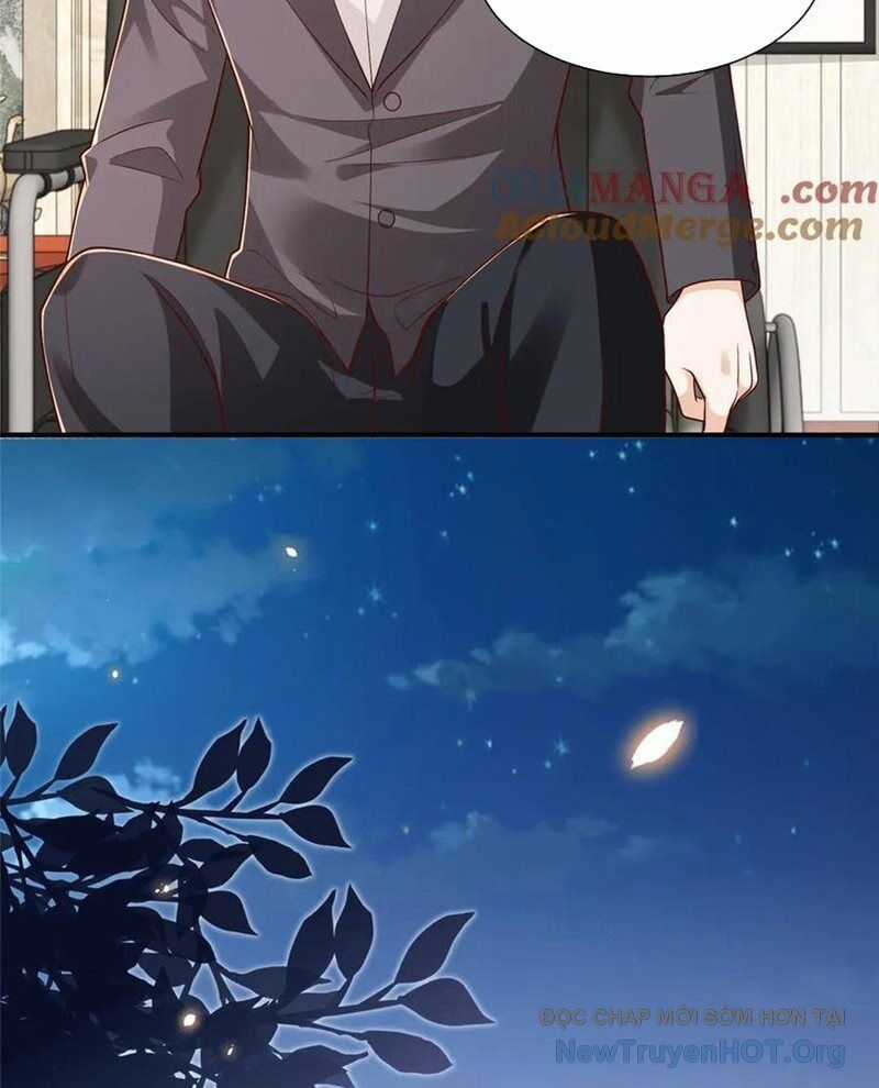 Mỗi Tuần Ta Có Một Nghề Nghiệp Mới Chương 809 trang 4