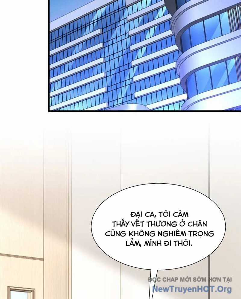 Mỗi Tuần Ta Có Một Nghề Nghiệp Mới Chương 809 trang 40