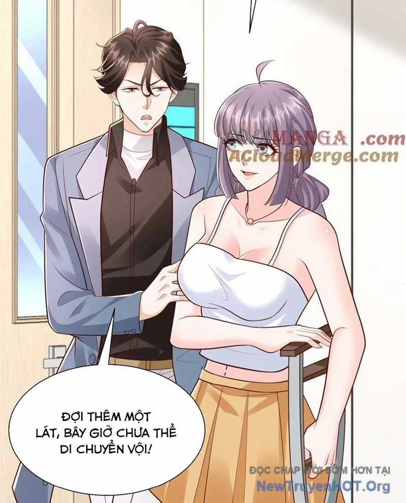 Mỗi Tuần Ta Có Một Nghề Nghiệp Mới Chương 809 trang 41