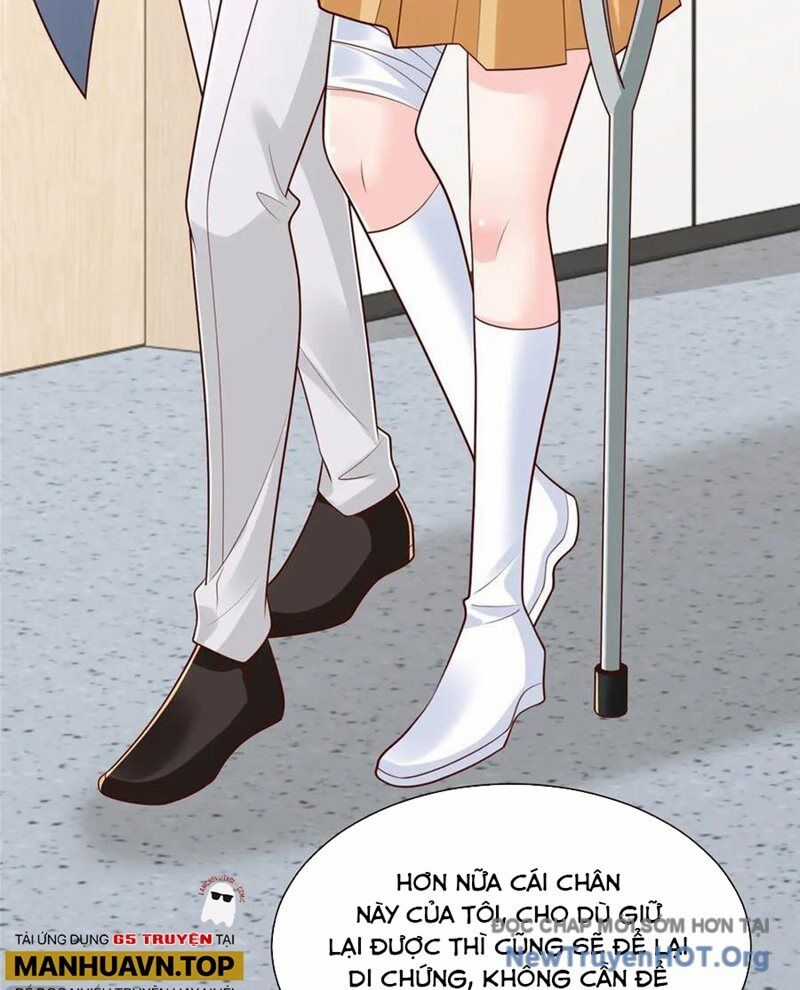 Mỗi Tuần Ta Có Một Nghề Nghiệp Mới Chương 809 trang 42