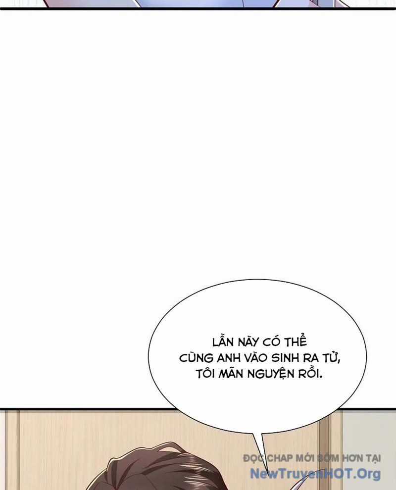 Mỗi Tuần Ta Có Một Nghề Nghiệp Mới Chương 809 trang 44