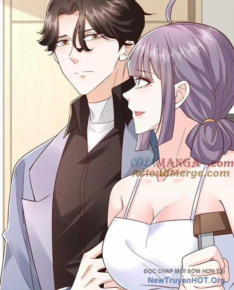 Mỗi Tuần Ta Có Một Nghề Nghiệp Mới Chương 809 trang 45