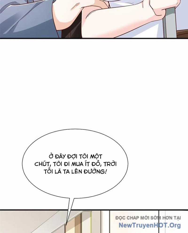 Mỗi Tuần Ta Có Một Nghề Nghiệp Mới Chương 809 trang 46