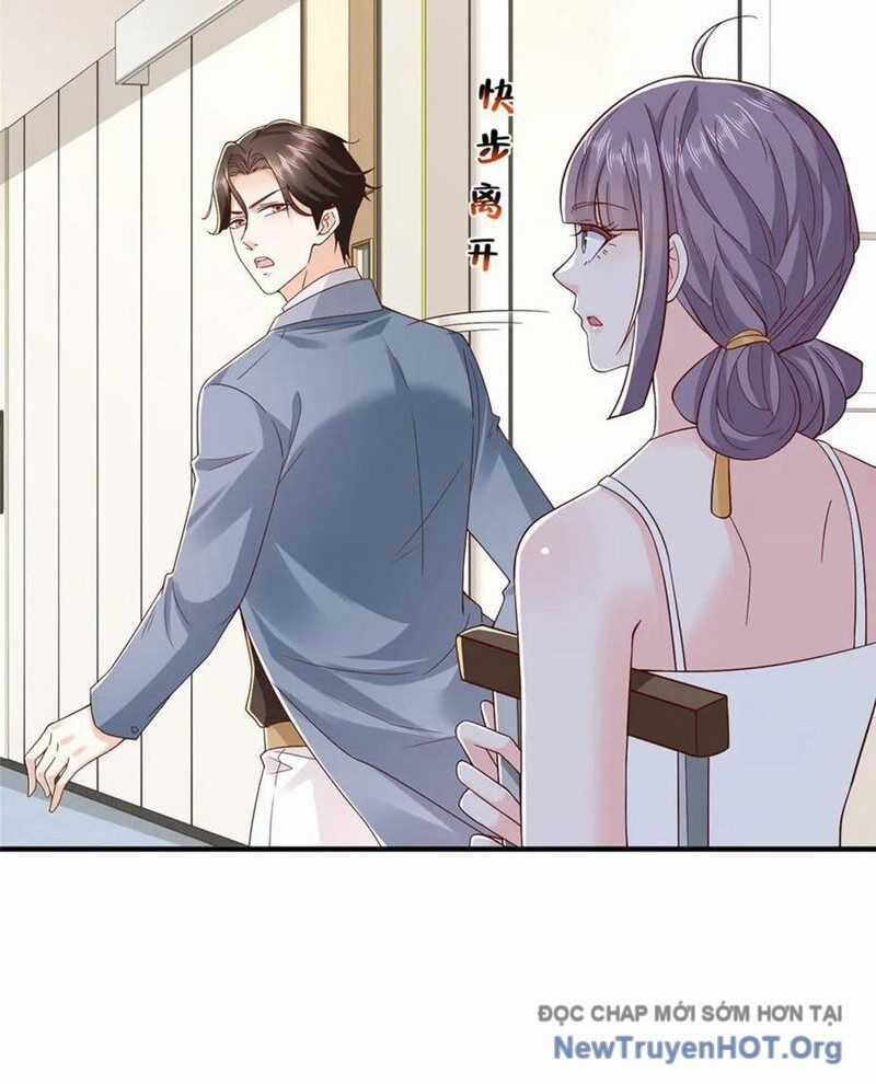 Mỗi Tuần Ta Có Một Nghề Nghiệp Mới Chương 809 trang 47