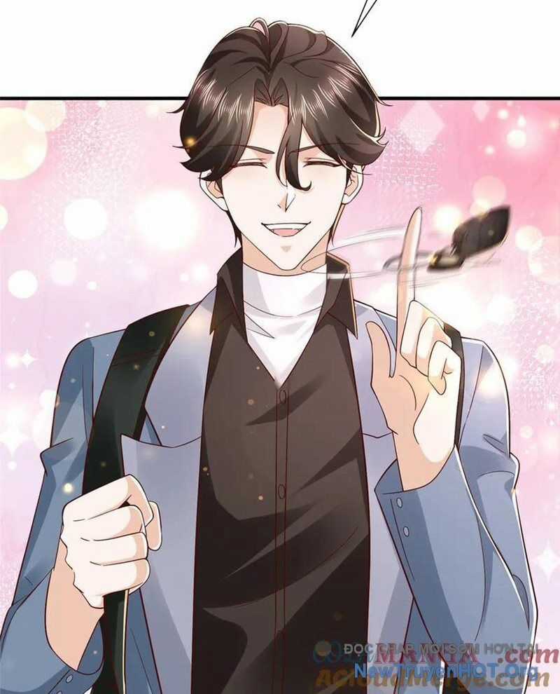 Mỗi Tuần Ta Có Một Nghề Nghiệp Mới Chương 809 trang 50