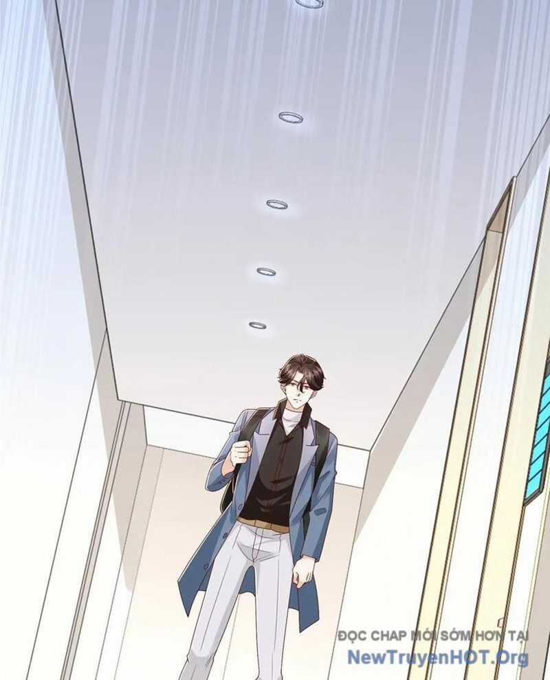 Mỗi Tuần Ta Có Một Nghề Nghiệp Mới Chương 809 trang 52