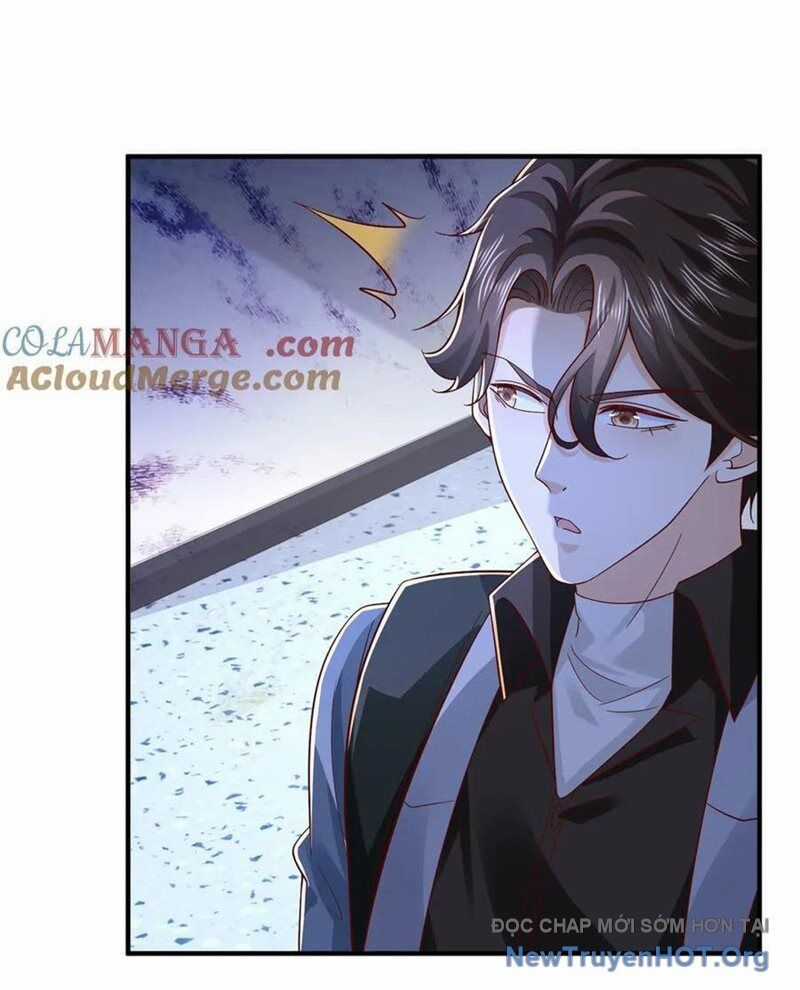 Mỗi Tuần Ta Có Một Nghề Nghiệp Mới Chương 809 trang 54