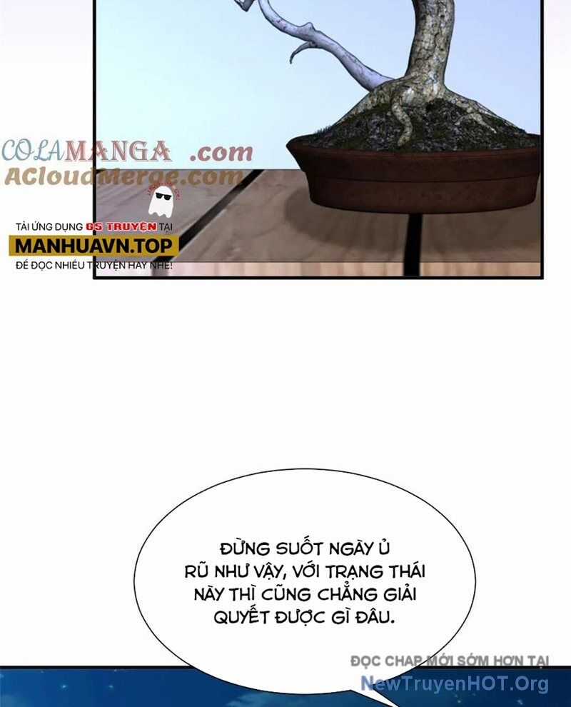 Mỗi Tuần Ta Có Một Nghề Nghiệp Mới Chương 809 trang 6