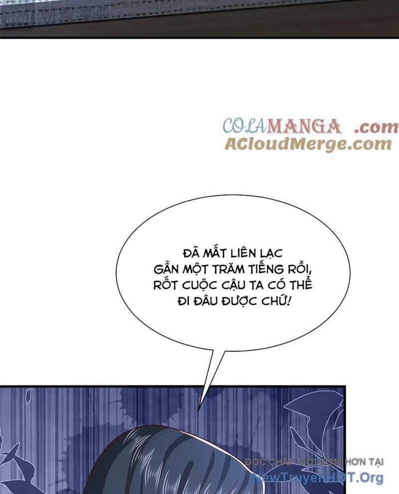 Mỗi Tuần Ta Có Một Nghề Nghiệp Mới Chương 809 trang 8