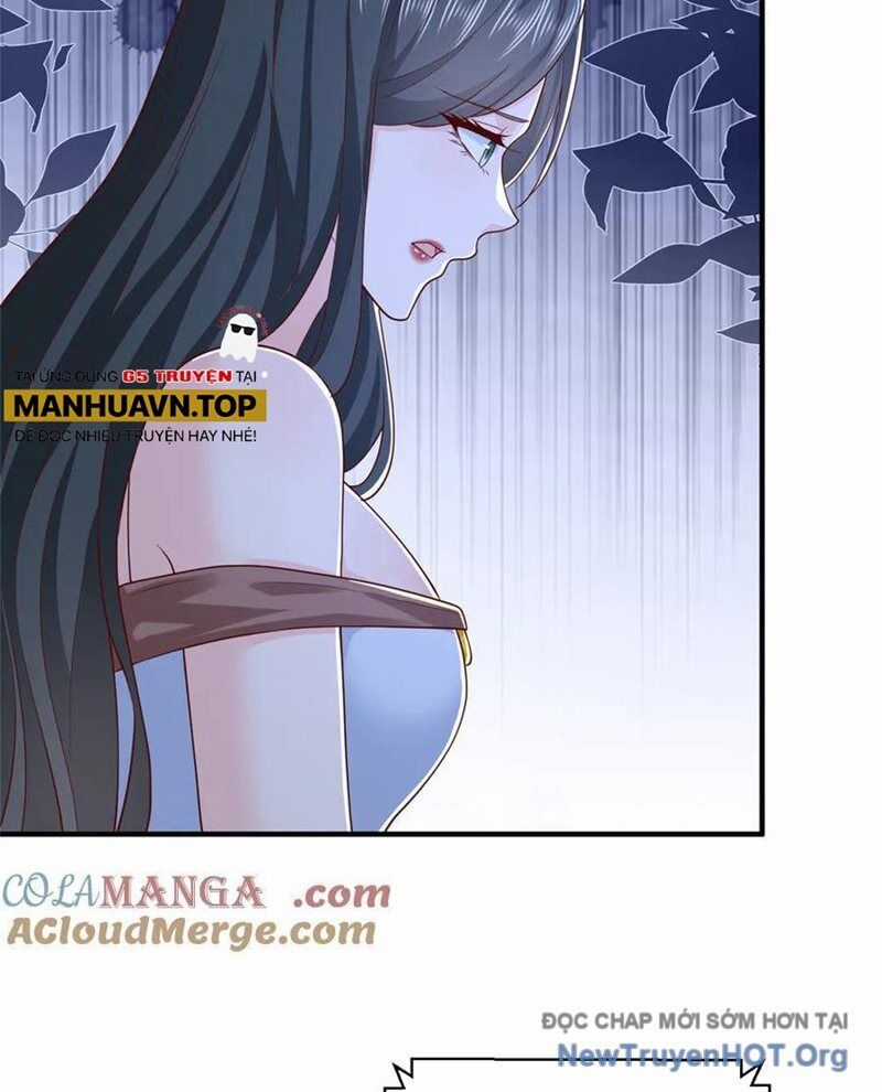 Mỗi Tuần Ta Có Một Nghề Nghiệp Mới Chương 809 trang 9