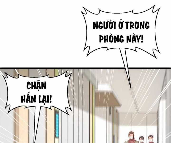 Mỗi Tuần Ta Có Một Nghề Nghiệp Mới Chương 810 trang 12