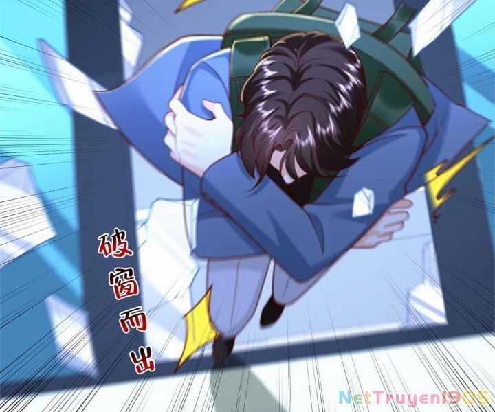 Mỗi Tuần Ta Có Một Nghề Nghiệp Mới Chương 810 trang 16