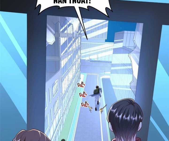 Mỗi Tuần Ta Có Một Nghề Nghiệp Mới Chương 810 trang 18