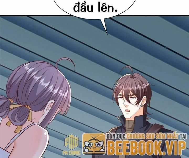 Mỗi Tuần Ta Có Một Nghề Nghiệp Mới Chương 810 trang 24